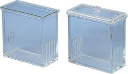 同時展開槽 ガラス蓋付 BS120.174