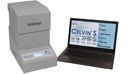 【販売終了】ケミルミ蛍光イメージング Celvin® S 830