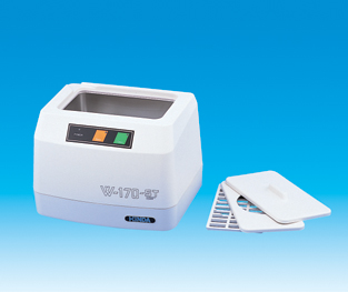 【販売終了】超音波洗浄器　W-170ST
