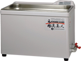 【販売終了】超音波洗浄器 WT-300-M