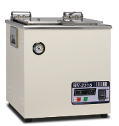 【販売終了】減圧法音波洗浄機 WV-231S