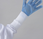 手首リブ 白 300枚入