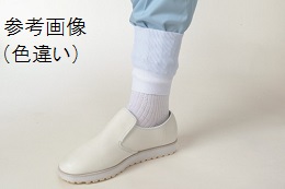 足首リブ ネイビー 200枚入