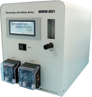 松浪硝子工業 顕微鏡用長期培養装置 フルスペック MMW-001