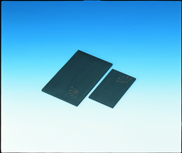 松浪硝子工業 ホルマンボード M HL10000
