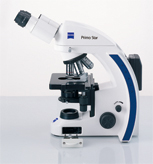 松浪硝子工業 実習・検査用生物顕微鏡ハロゲンlens 3本 415500-0052-000