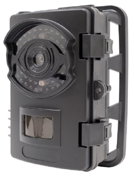 電池式カメラ MT-PIR01