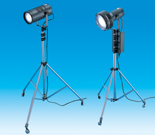 人工太陽照明灯　XC-500A