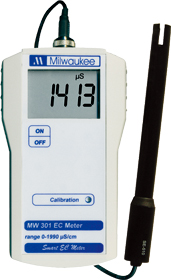 導電率計 MW302型