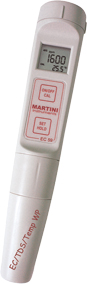 【販売終了】導電率計 EC59