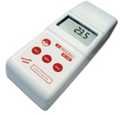【販売終了】油脂過酸化物価POV測定器 Mi490