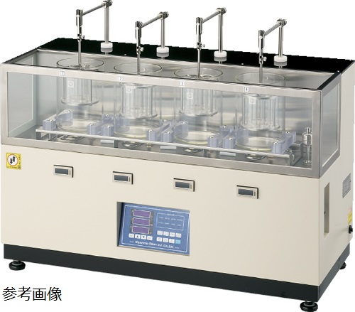 Tgk 東京硝子器械 Trywinz 崩壊試験器 運動数可変 Hmp 21d