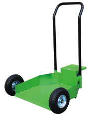 ドラム缶移動用台車 KT-3T-5