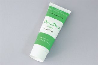 【販売終了】クリーンクリーム 60g