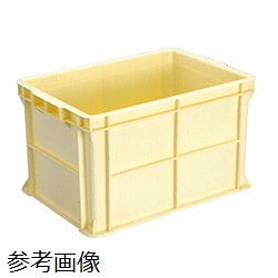 サンボックス #36B クリーム PP製