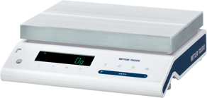 【販売終了】メトラートレド MS上皿天びん　MS32000LE/02 11143924