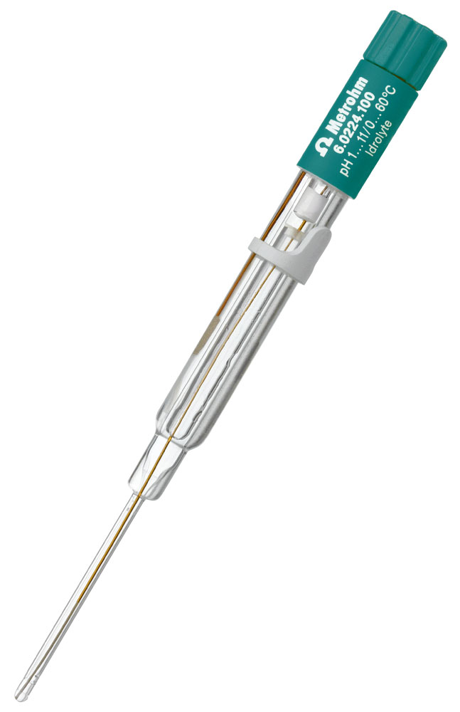 【販売終了】バイオトロード電極