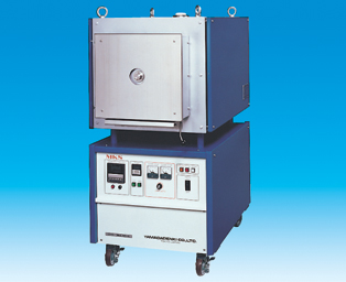 マッフル電気炉 FMKS-325-6L