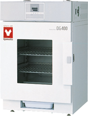 【販売終了】器具乾燥機　DG400