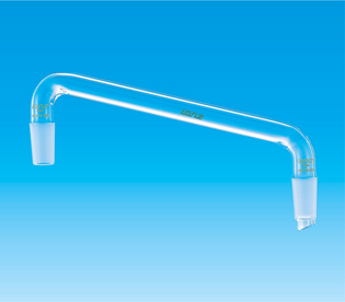【販売終了】連結管分留用コの字形 350mm 29/32