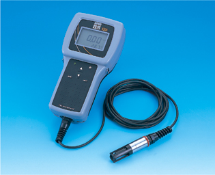 【販売終了】DOメーター 550A-100