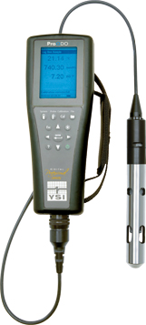 光学式ハンディDO計　626281