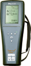 DO/Condメーター Pro2030