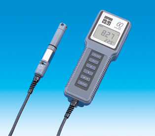 【販売終了】pHメーター　60-50