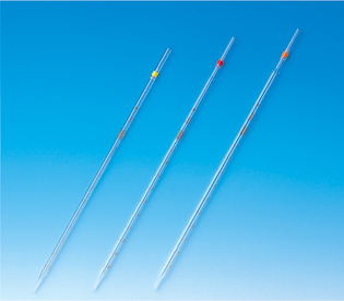 【販売終了】メスピペット 先端 スタンダード PX 2mL