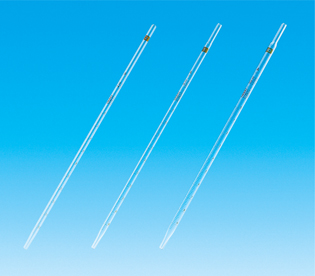 【販売終了】メスピペット 先端 US型 穴大 PX 2mL