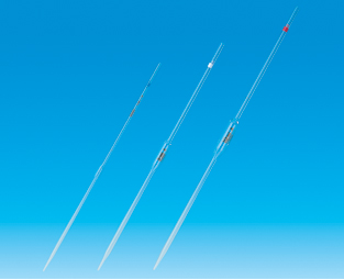 ホールピぺット 5mL スタンダード PX