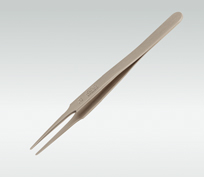 超精密ピンセット DU-2A TITAN