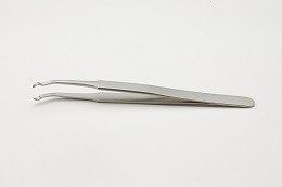 トランジスター用ピンセット ID-58A