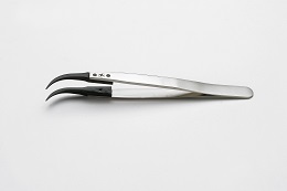 カーボンピンセット ID-7SVR