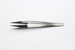 カーボンピンセット ID-259SVR