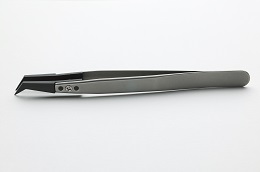 カーボンピンセット ID-246CFR