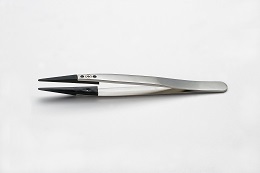 カーボンピンセット ID-2ACFR