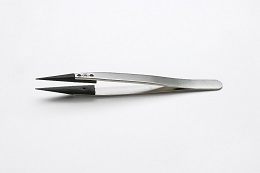 カーボンピンセット ID-3CFR