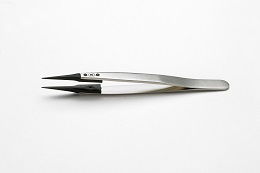 カーボンピンセット ID-5CFR