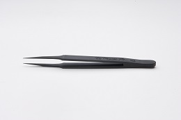プラスチックピンセット ID-705CF