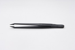 プラスチックピンセット ID-707SV