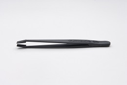 プラスチックピンセット ID-710SV