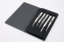 ピンセット 5本組セット ID-K5HP.SA.IT
