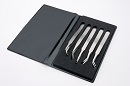 ピンセット 5本組セット ID-K5SMDF.IT
