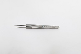 超精密ピンセット RU-5L SA