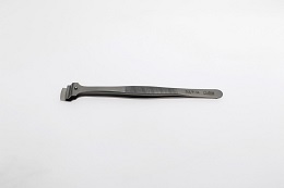 フラットピンセット RU-2LBP SA