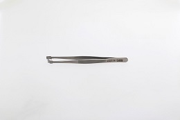 フラットピンセット RU-41LB2 SA