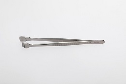 フラットピンセット RU-41LB5 SA