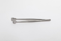 フラットピンセット RU-41LB6 SA