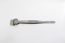 フラットピンセット RU-43LB10 SA
